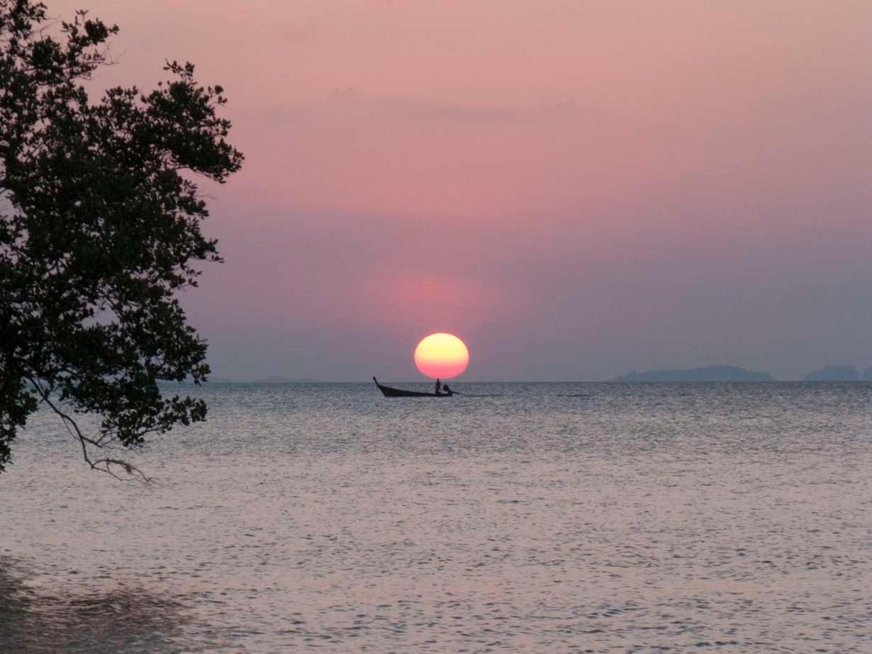 Siboya Bungalows Luaran gambar